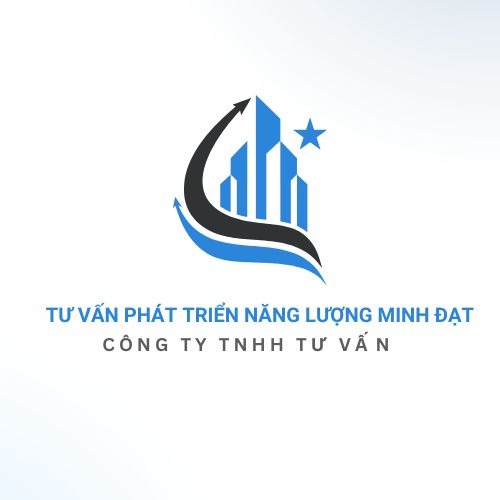 CÔNG TY TNHH TƯ VẤN PHÁT TRIỂN NĂNG LƯỢNG MINH ĐẠT